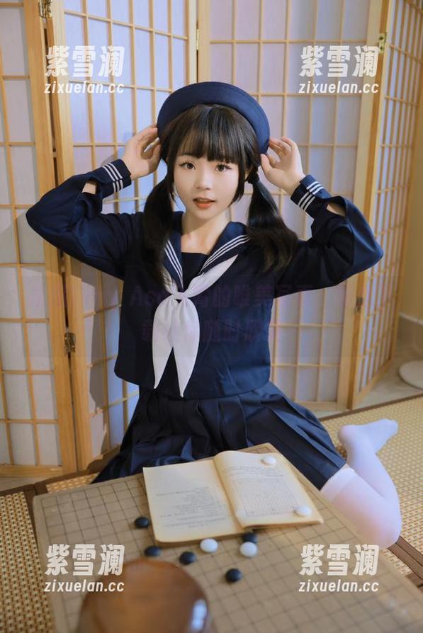 Tiny Asa 珍藏Tiny Asa飞霄的唯美写真,网盘下载让你随时欣赏